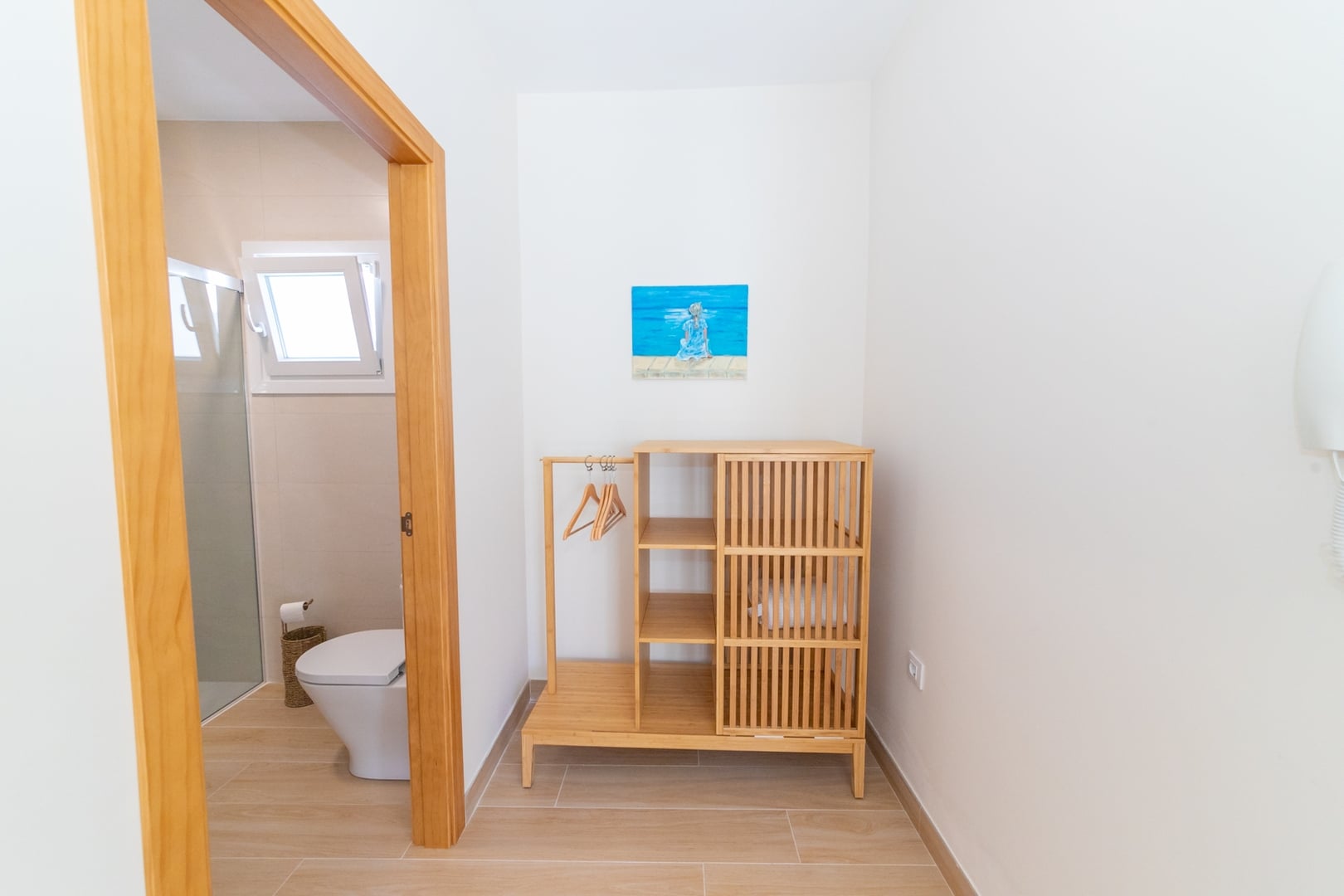 A tu aire: Apartamento Olas & Sal — foto 9