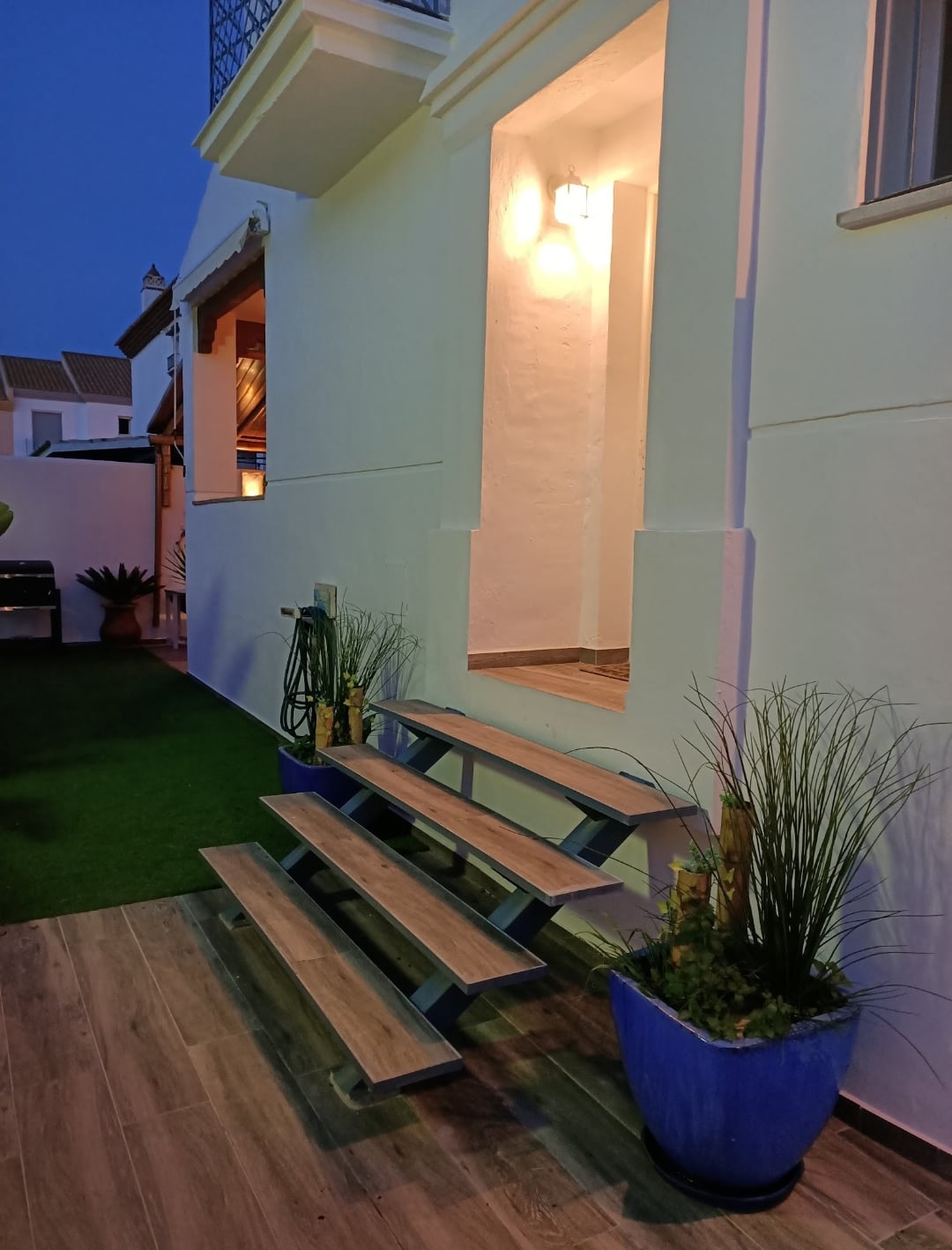Chalet boutique con encanto en Zahara — foto 6