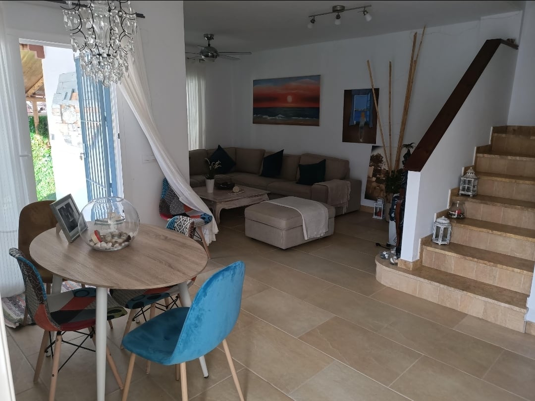 Chalet boutique con encanto en Zahara — foto 27
