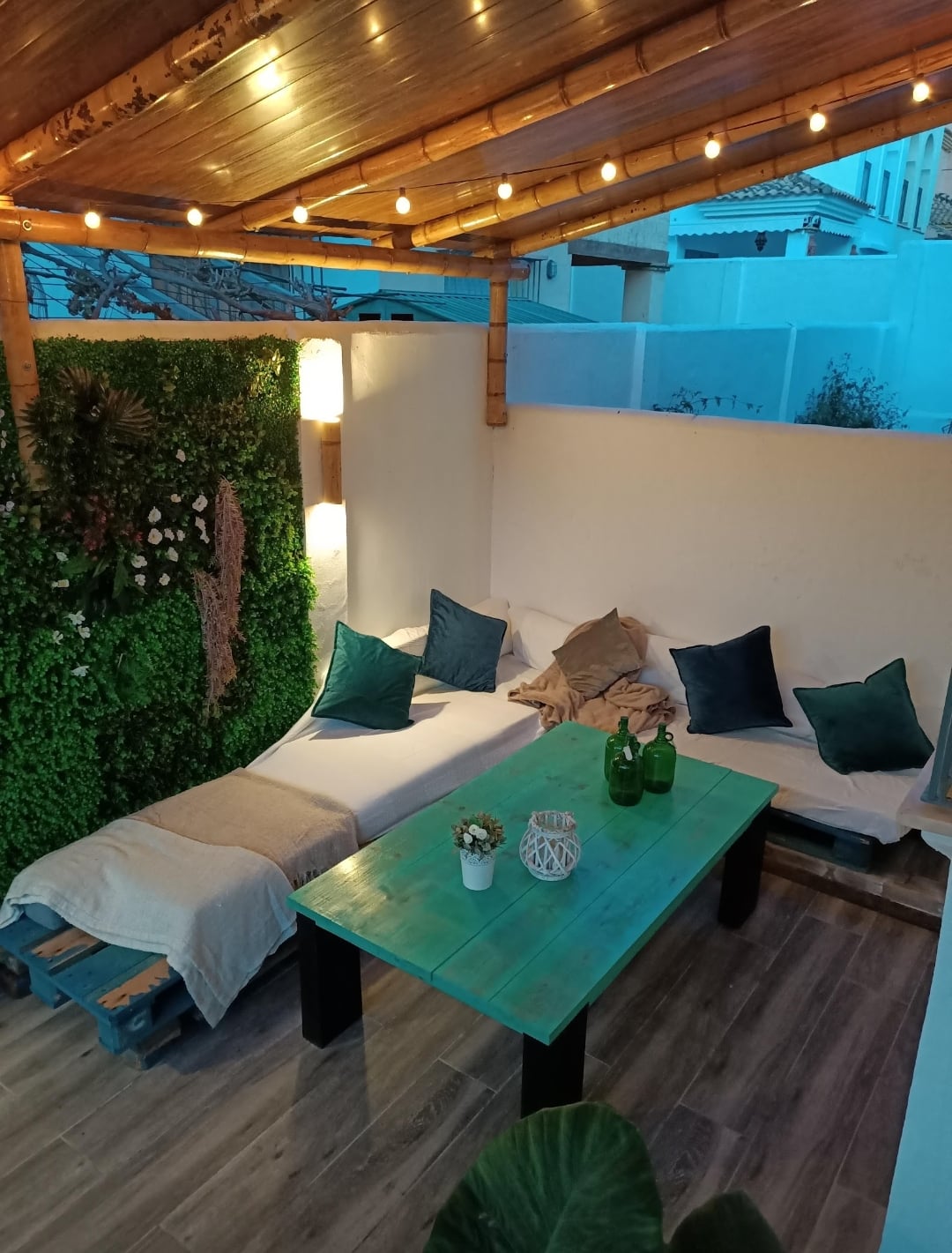 Chalet boutique con encanto en Zahara — foto 8