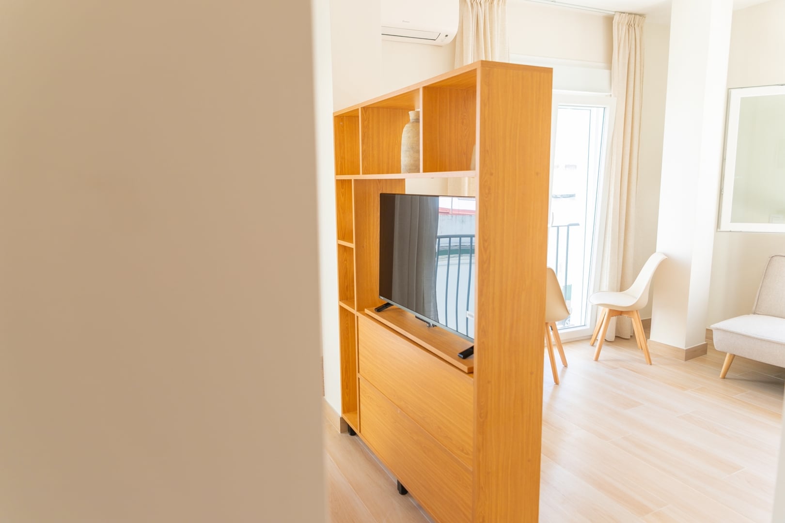A tu aire: Apartamento Olas & Sal — foto 17