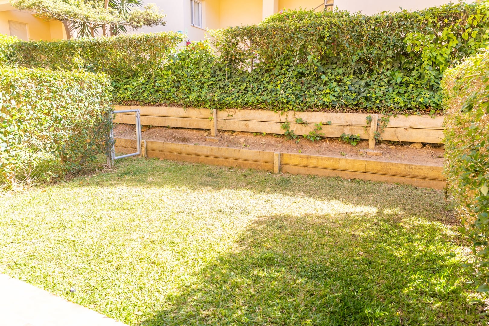 Adosado con jardín y garaje en Caños — foto 42