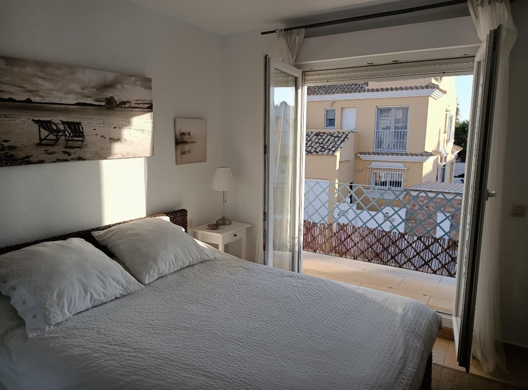 Chalet boutique con encanto en Zahara — foto 29