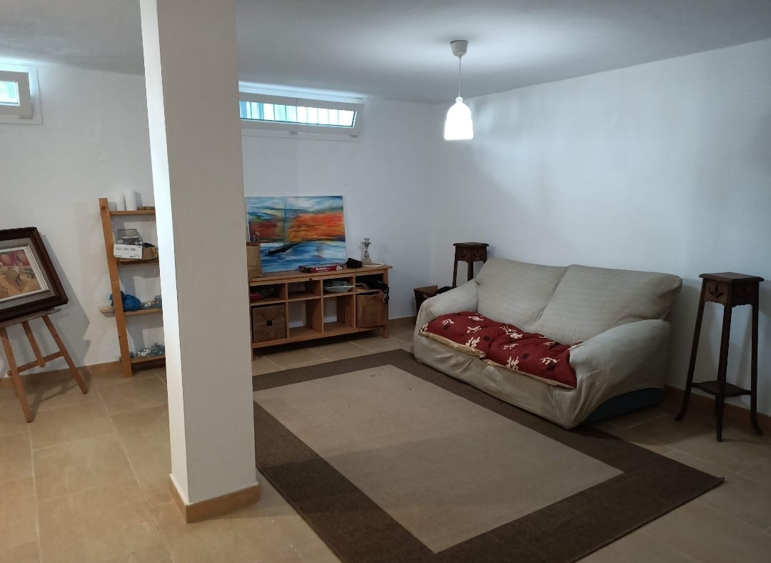 Chalet boutique con encanto en Zahara — foto 28