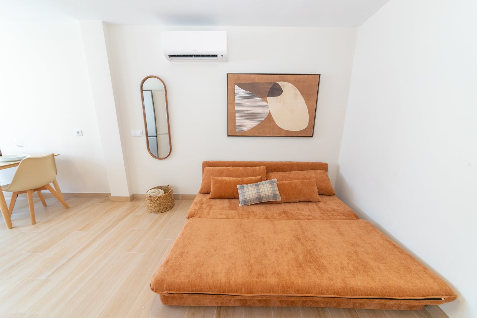 A tu aire: Apartamento Espuma y Arena — foto 18