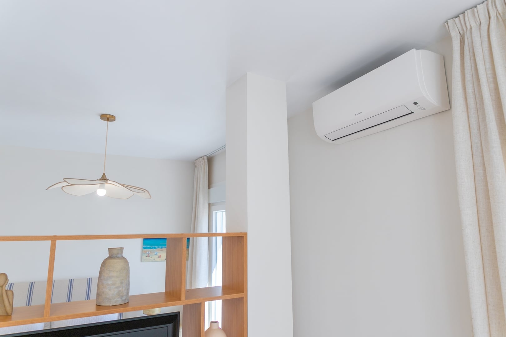 A tu aire: Apartamento Olas & Sal — foto 12