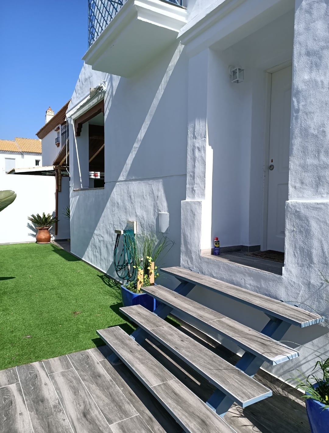Chalet boutique con encanto en Zahara — foto 25