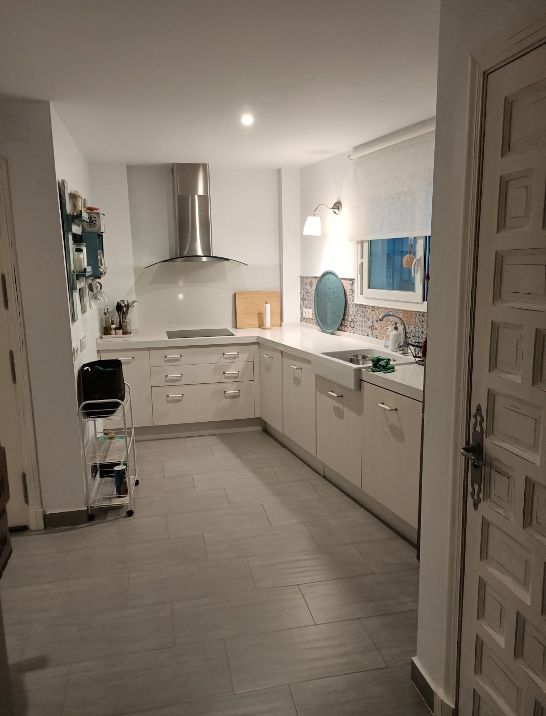 Chalet boutique con encanto en Zahara — foto 3