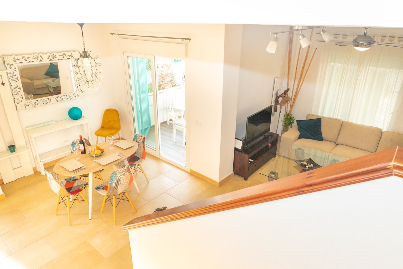 Chalet boutique con encanto en Zahara — foto 41