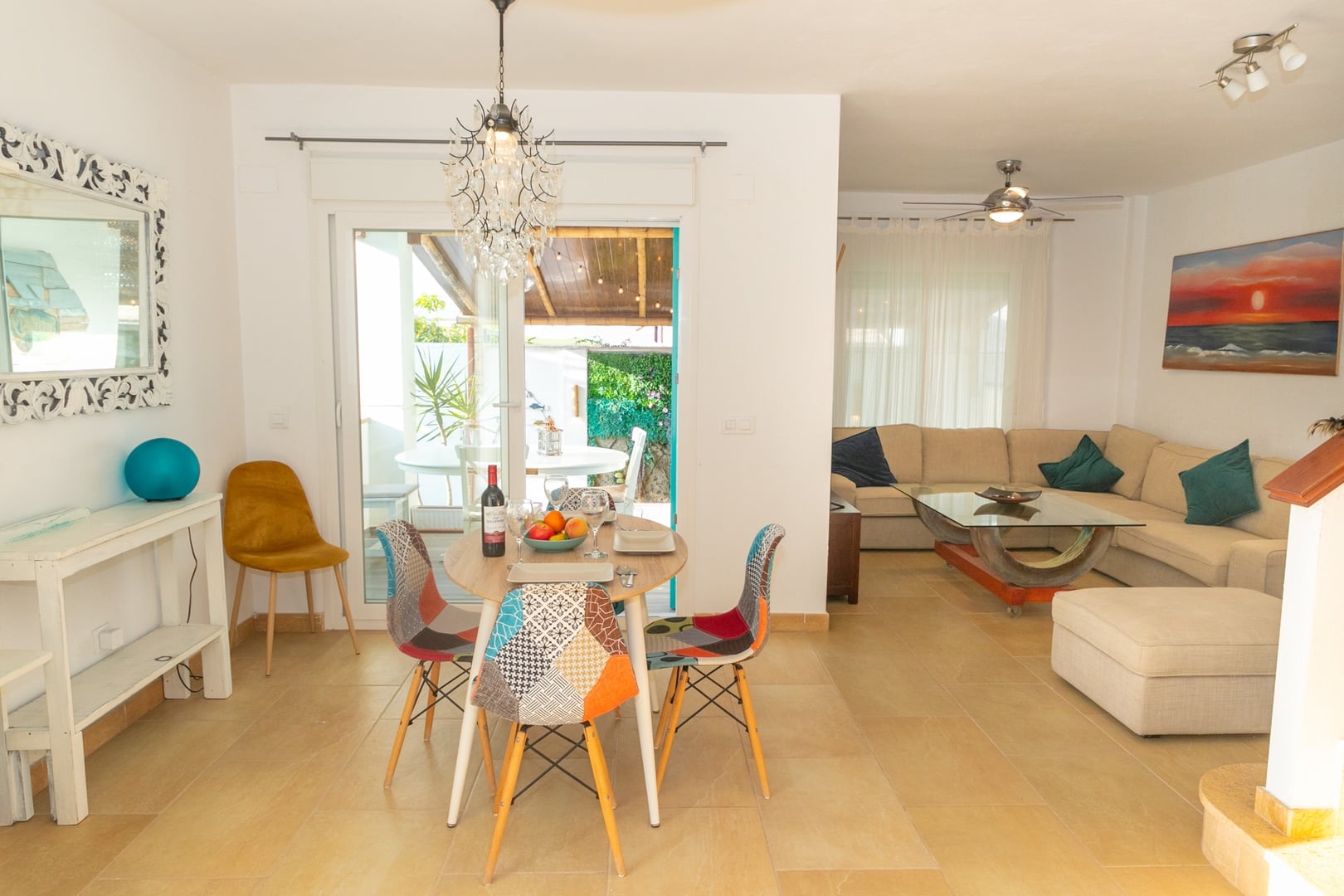 Chalet boutique con encanto en Zahara — foto 9