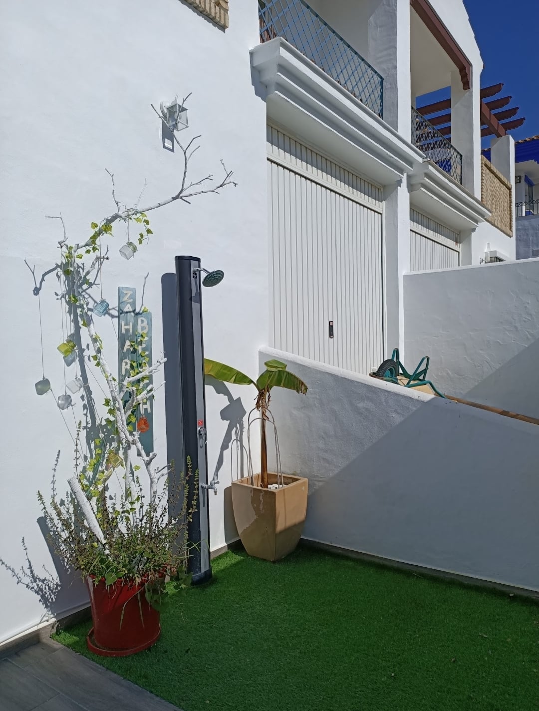 Chalet boutique con encanto en Zahara — foto 37