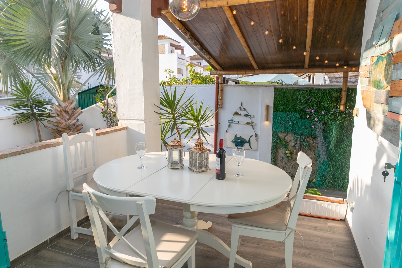 Chalet boutique con encanto en Zahara — foto 34