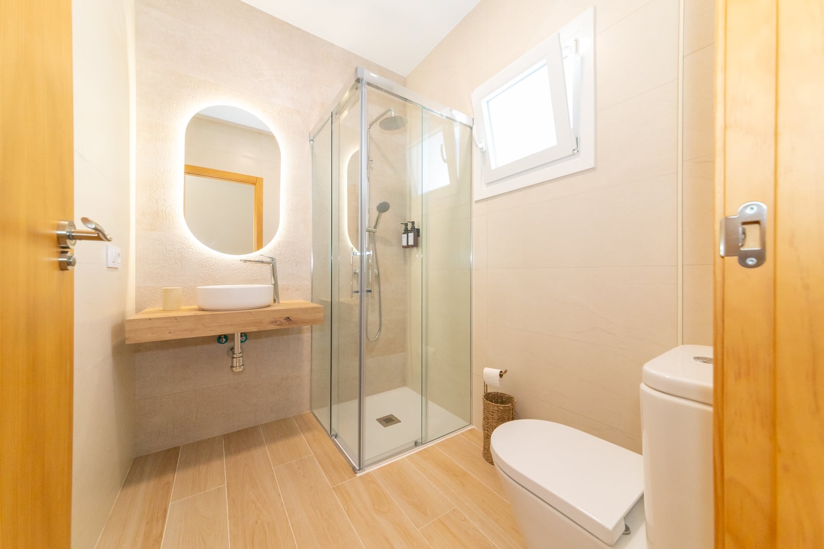 A tu aire: Apartamento Olas & Sal — foto 6