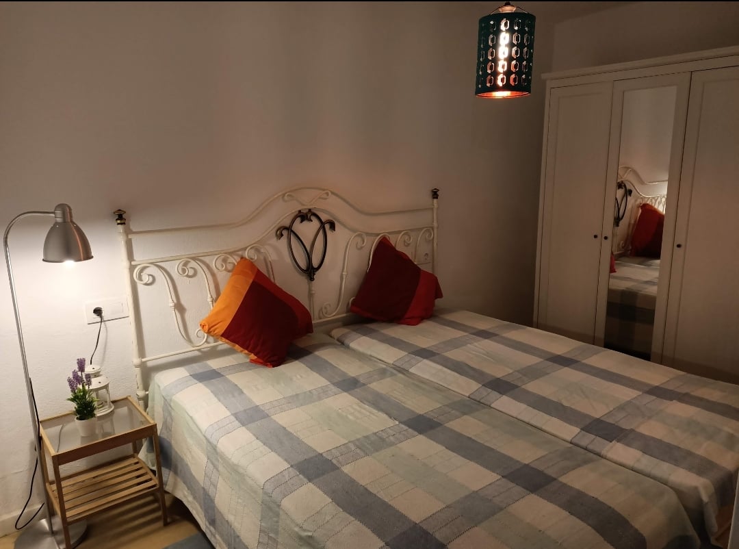 Chalet boutique con encanto en Zahara — foto 35