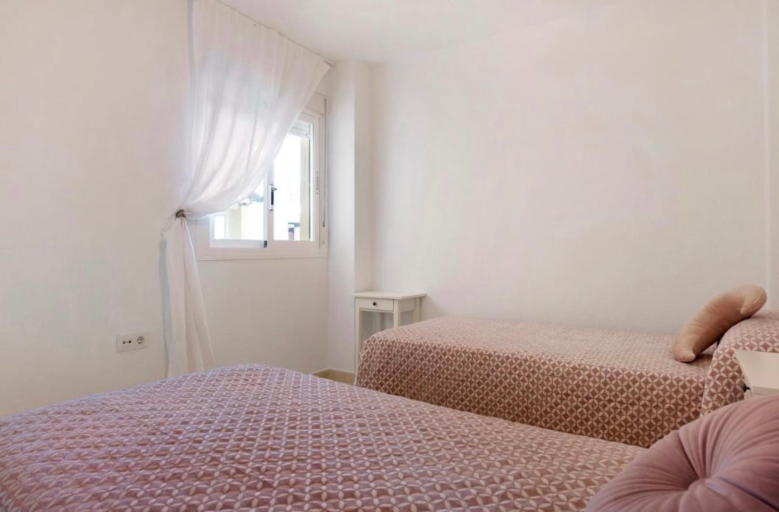 Magnífico Duplex en Caños con Jardín y piscina — foto 25