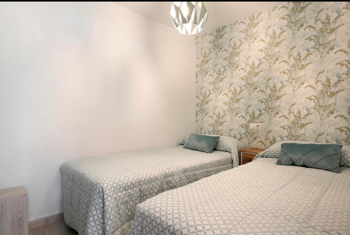 Magnífico Duplex en Caños con Jardín y piscina — foto 6