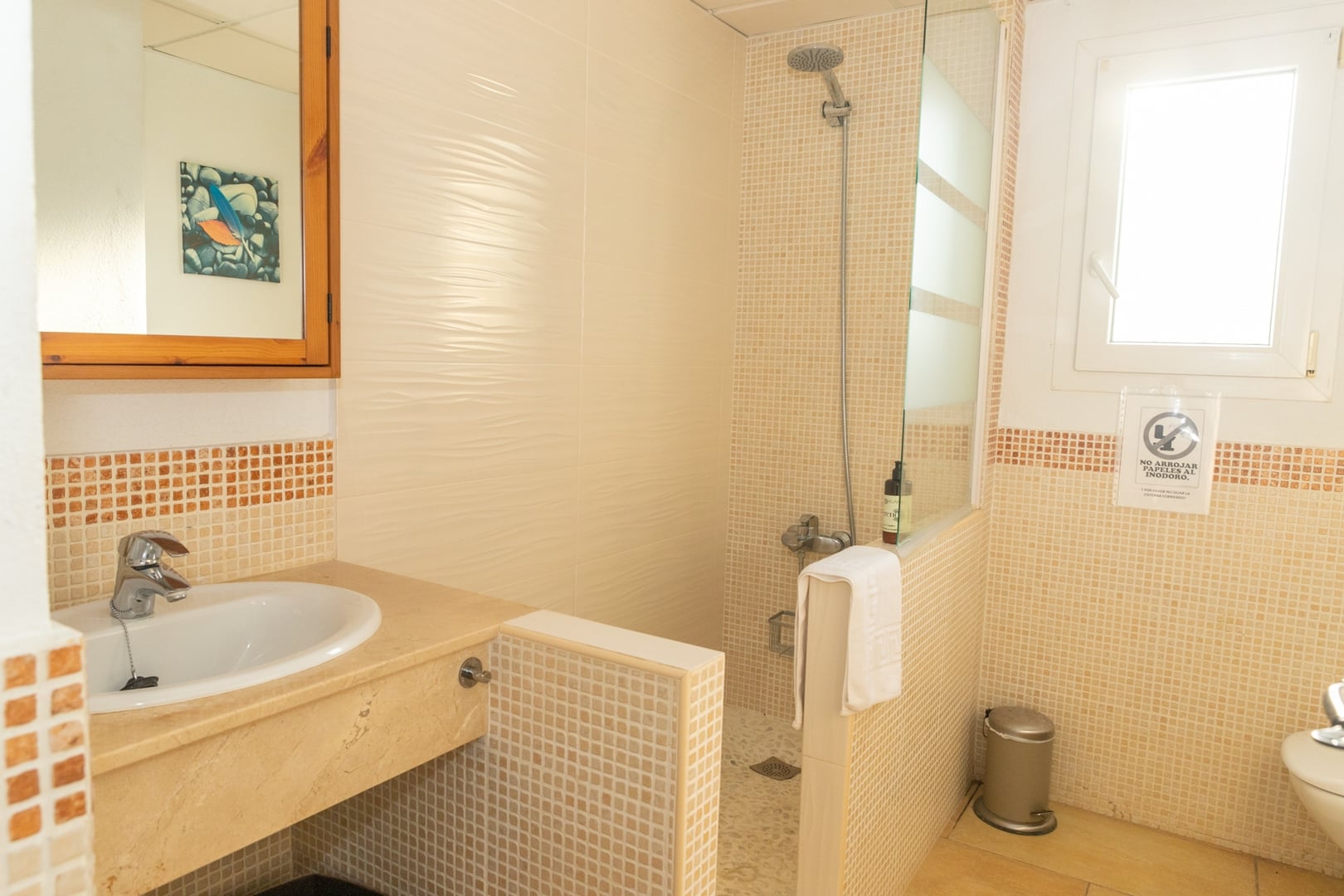 Chalet boutique con encanto en Zahara — foto 33
