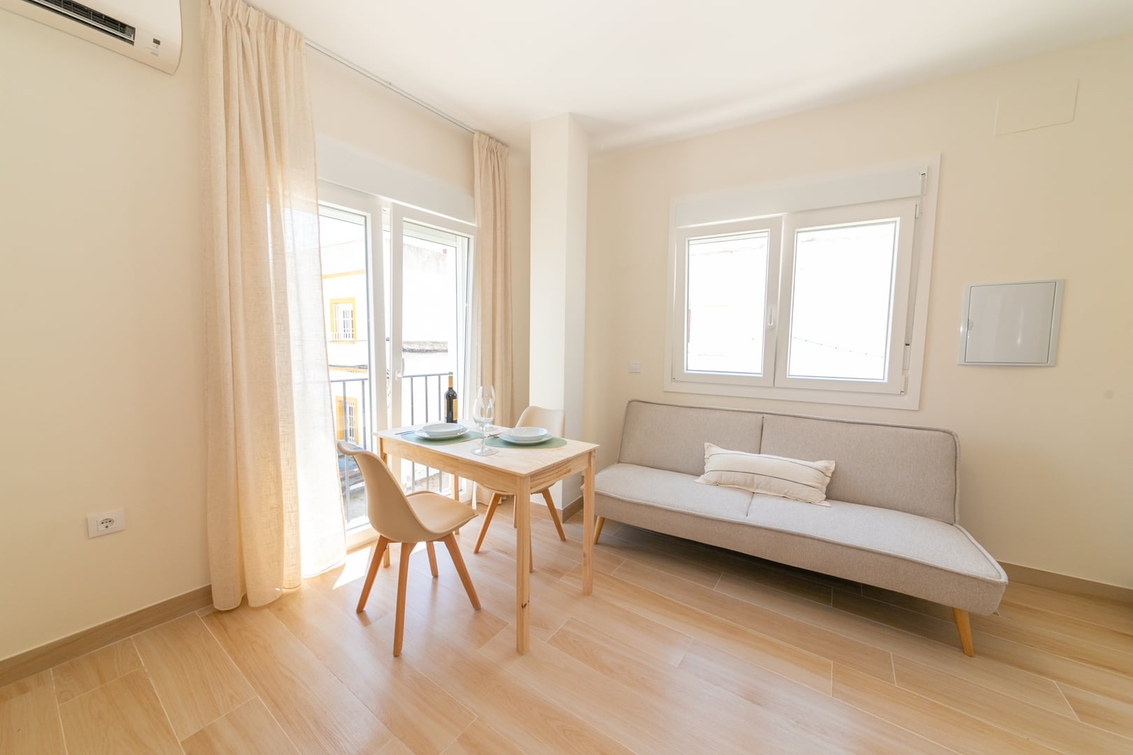 A tu aire: Apartamento Olas & Sal — foto 8