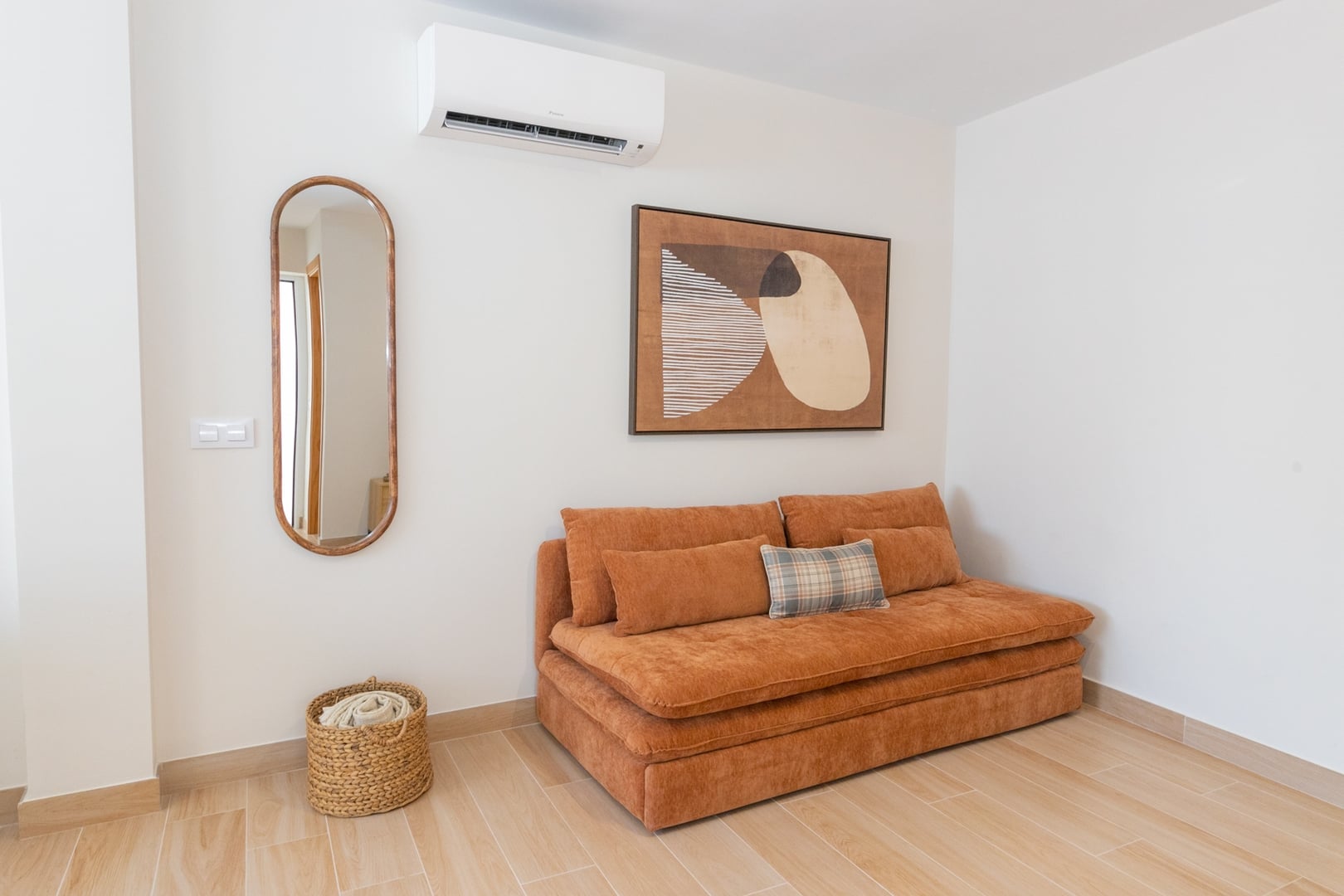 A tu aire: Apartamento Espuma y Arena — foto 4
