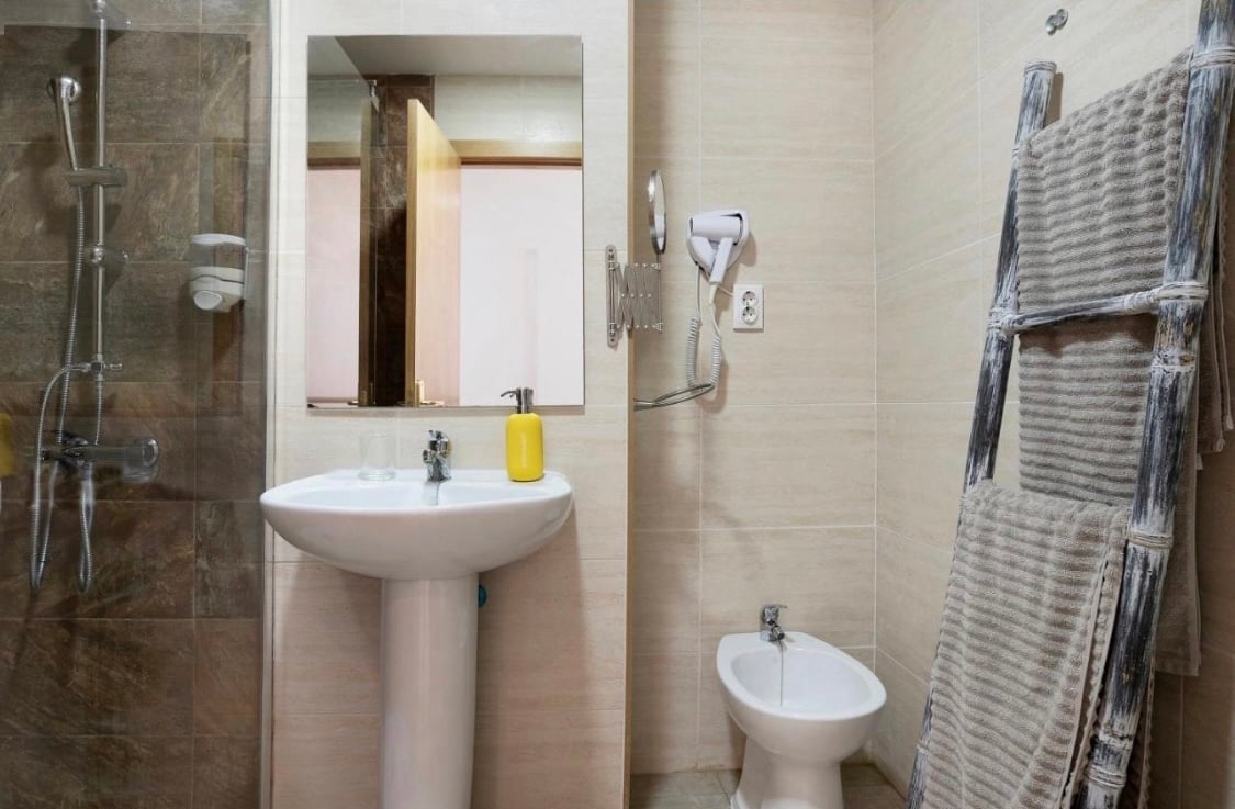Magnífico Duplex en Caños con Jardín y piscina — foto 23