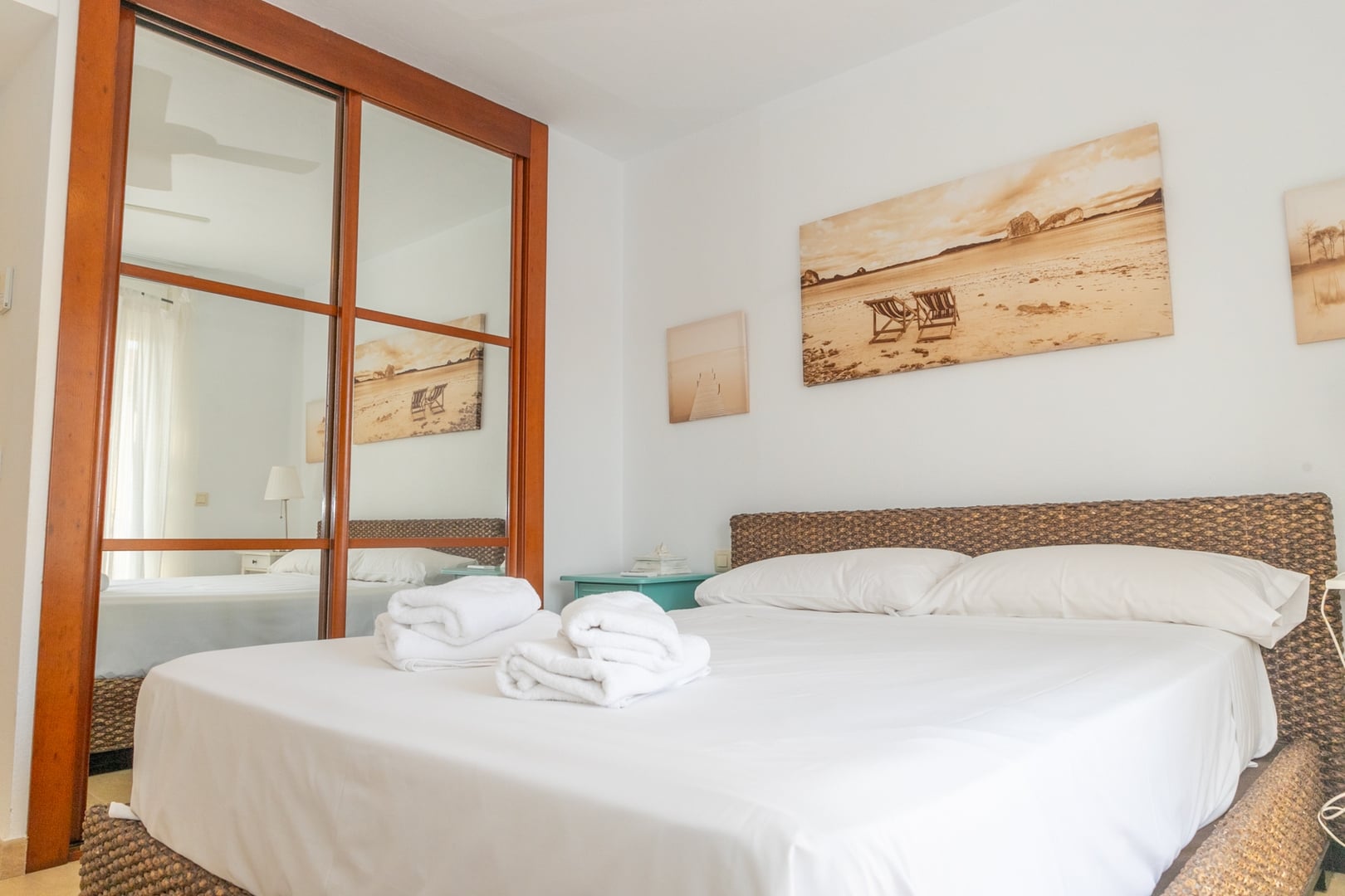 Chalet boutique con encanto en Zahara — foto 36