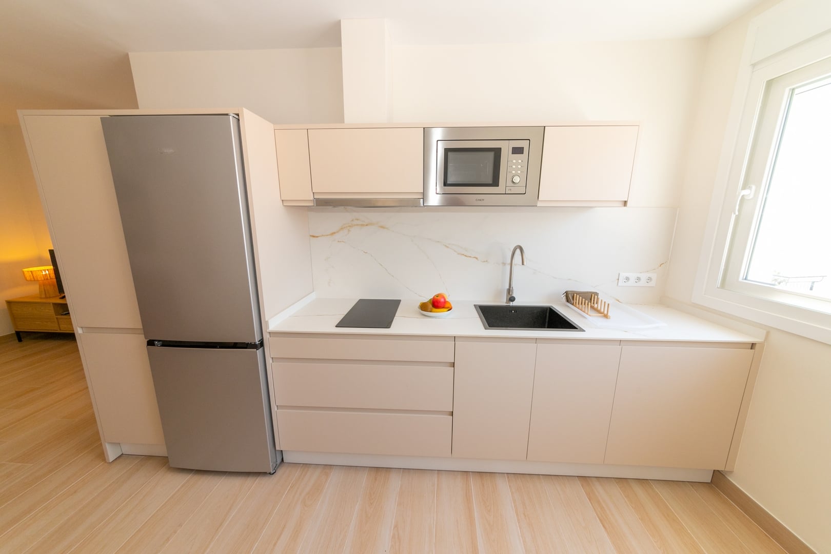 A tu aire: Apartamento Espuma y Arena — foto 19