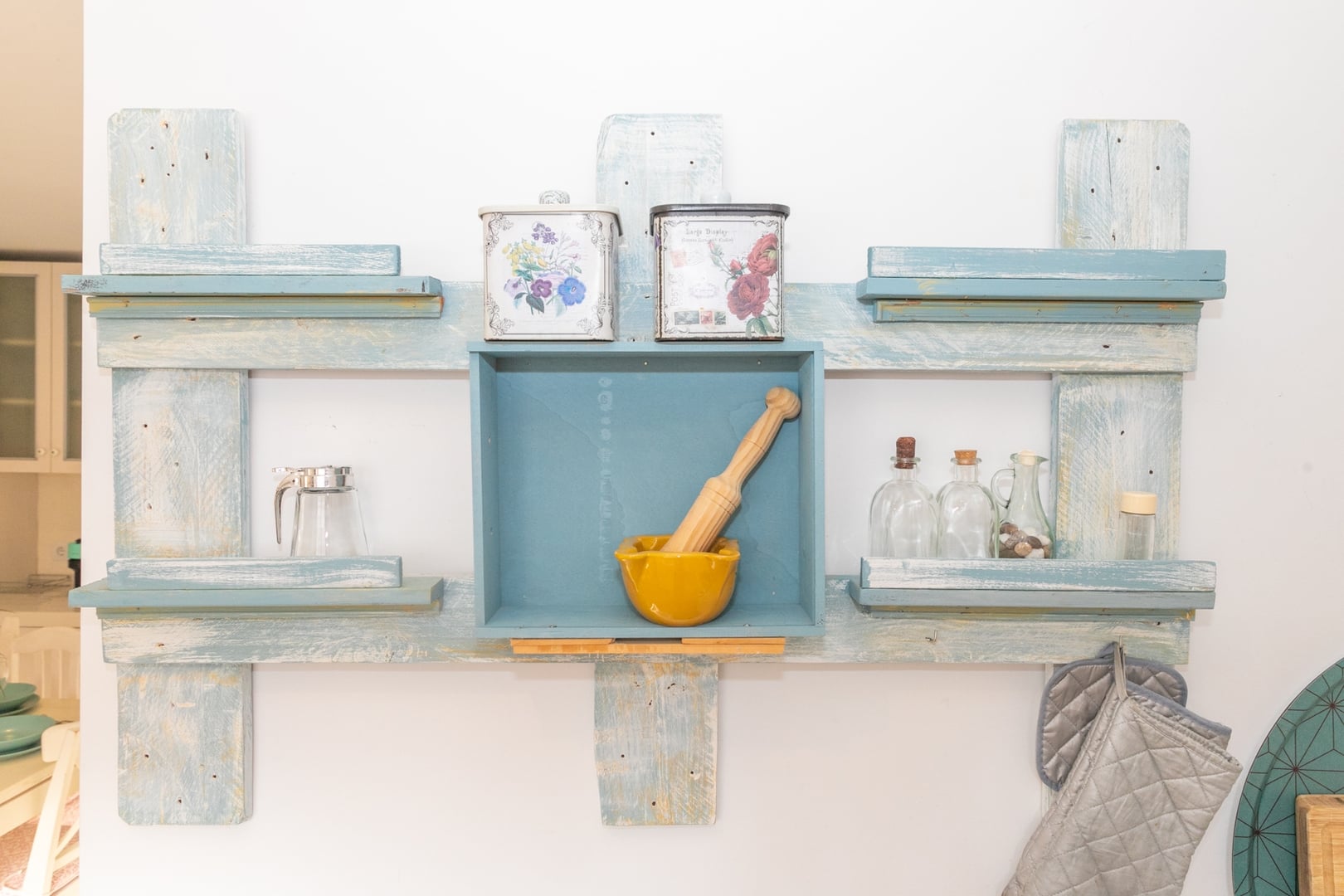Chalet boutique con encanto en Zahara — foto 11