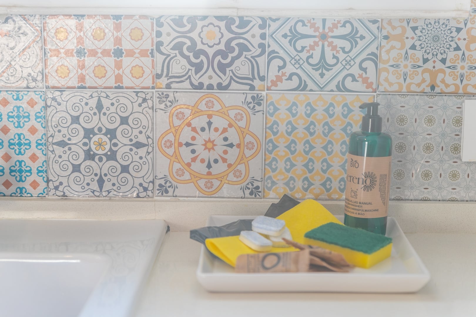 Chalet boutique con encanto en Zahara — foto 47