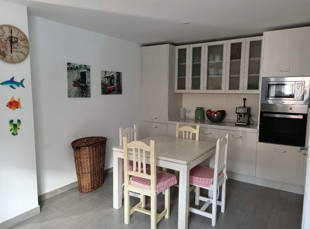 Chalet boutique con encanto en Zahara — foto 16