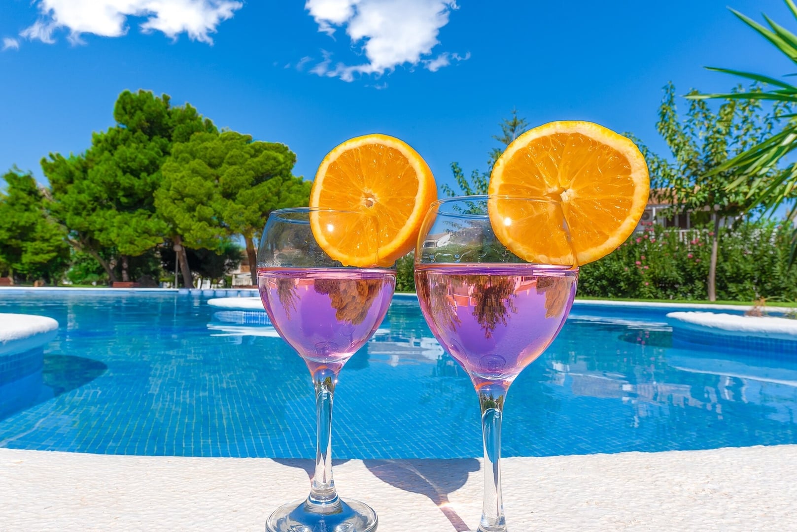 Nordic Style: Sea views, Terrace and pool — foto 17