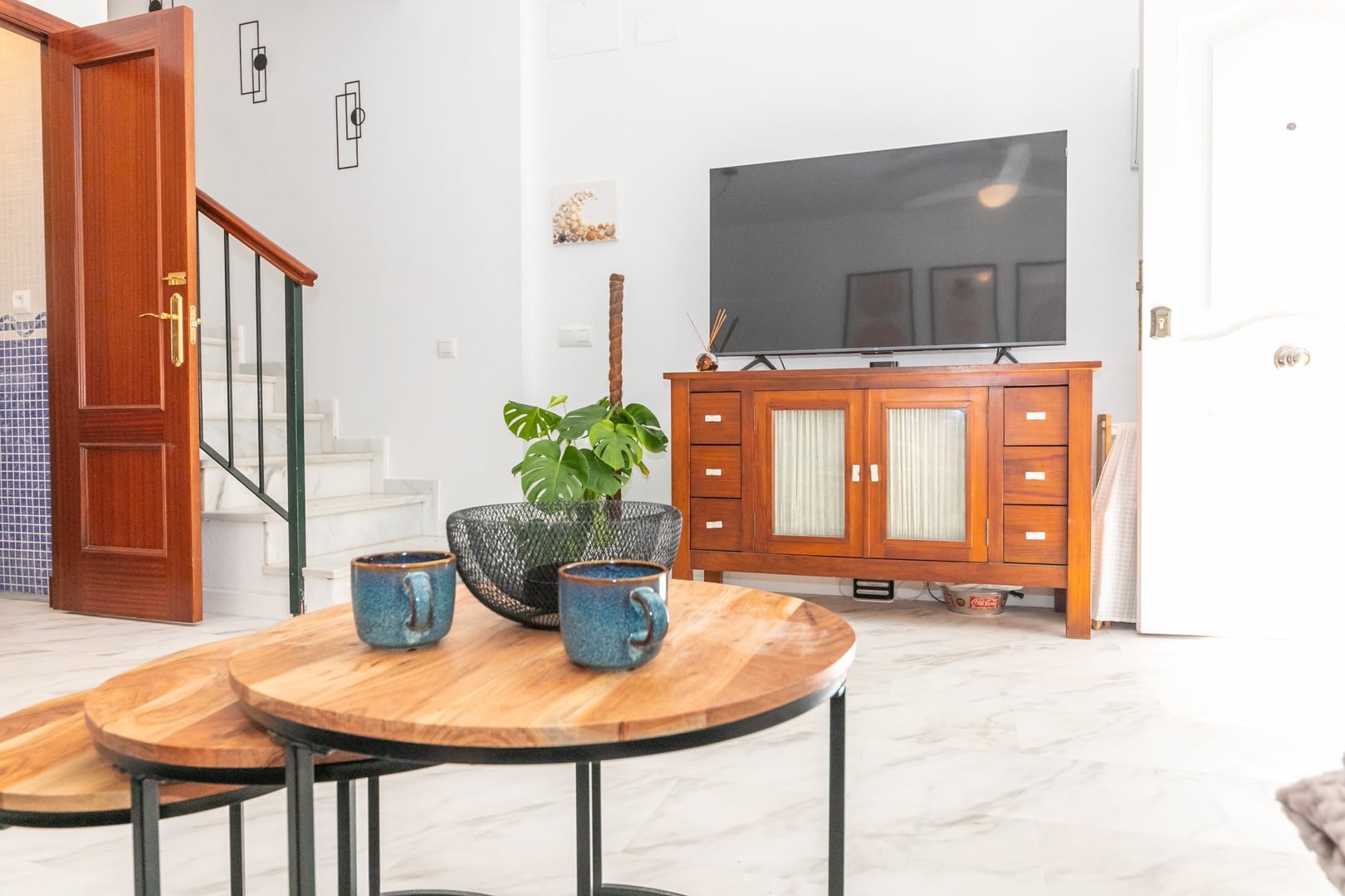 Casa Colón: terraza con brisa atlántica — foto 15