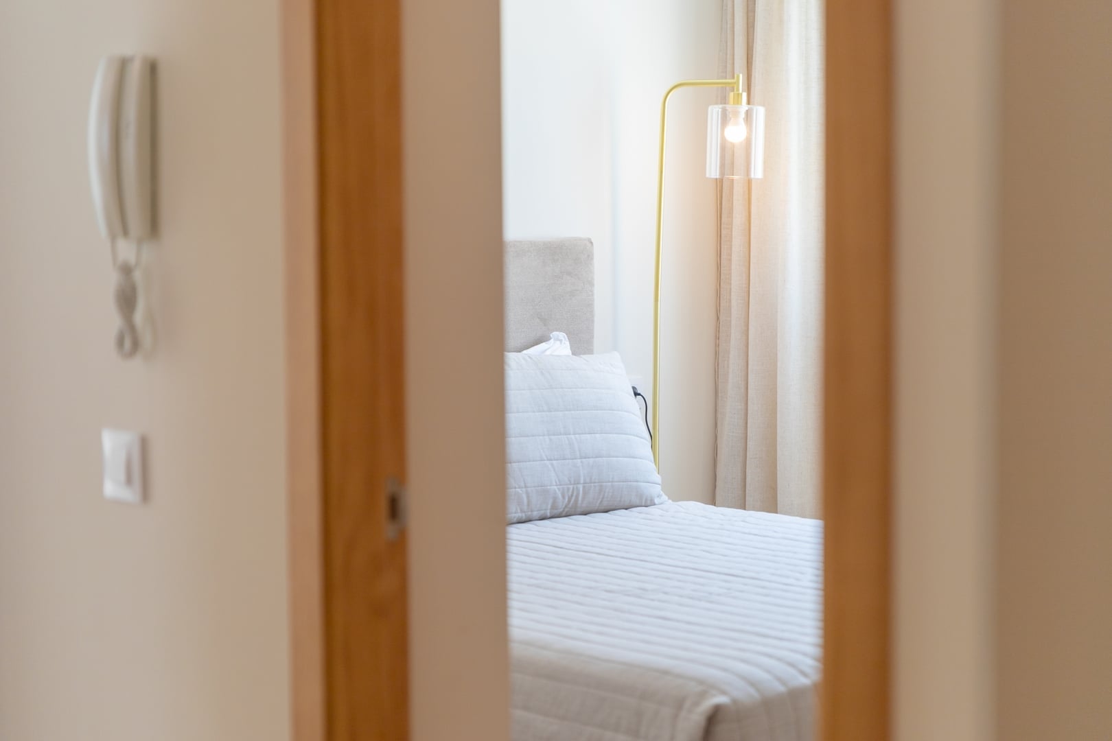 A tu aire: Apartamento Espuma y Arena — foto 16