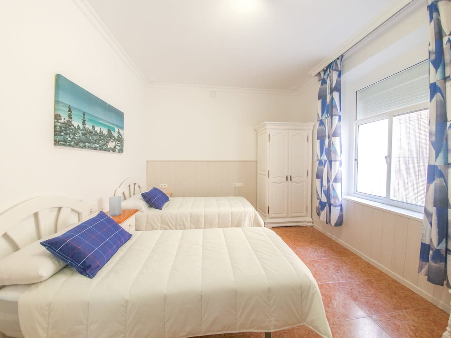 Casa María Luisa: patio y encanto gaditano — foto 13