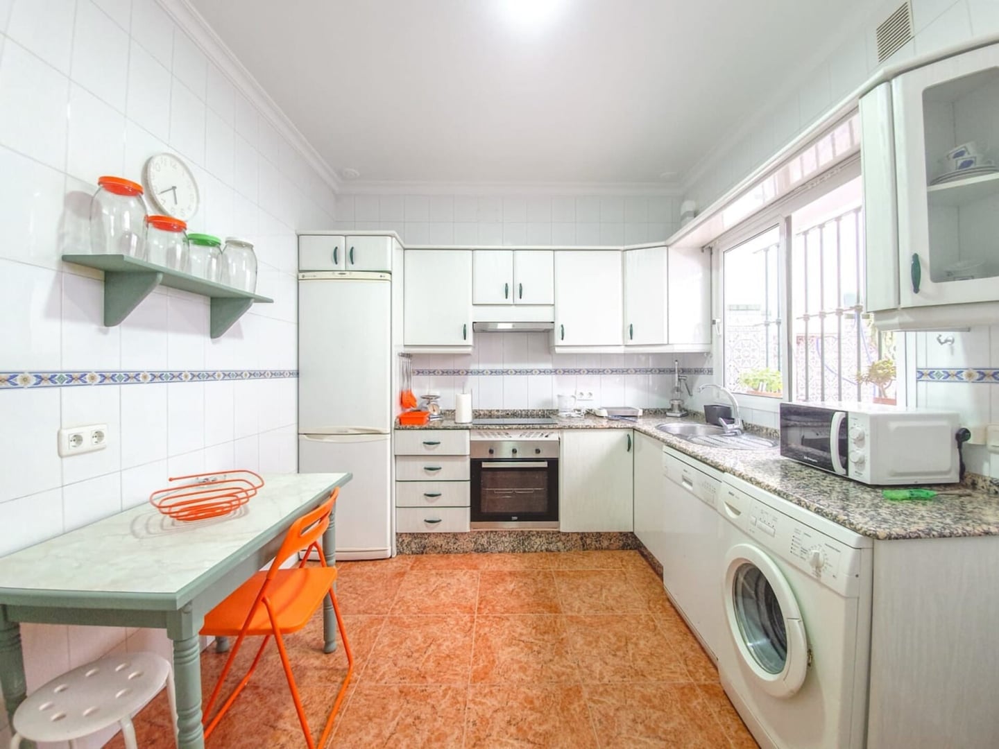 Casa María Luisa: patio y encanto gaditano — foto 6