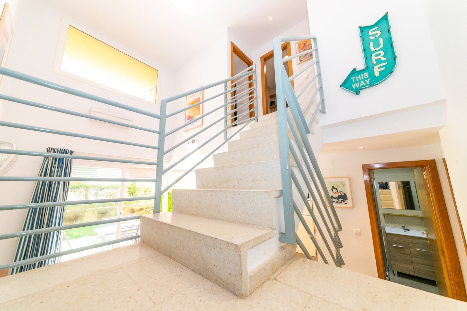 Jardín privado en el corazón de Los Caños — foto 17