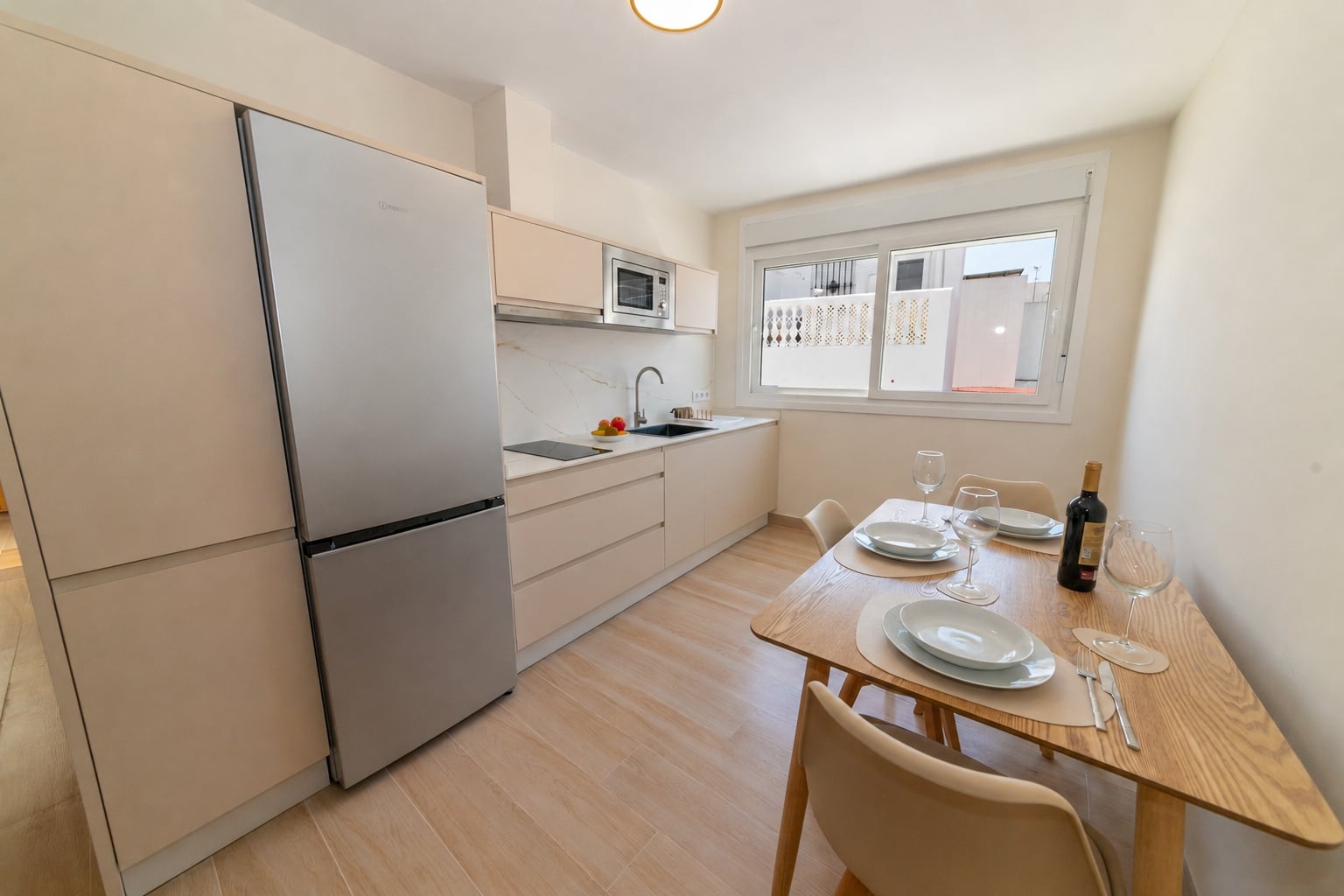 A tu aire: Apartamento Espuma y Arena — foto 3