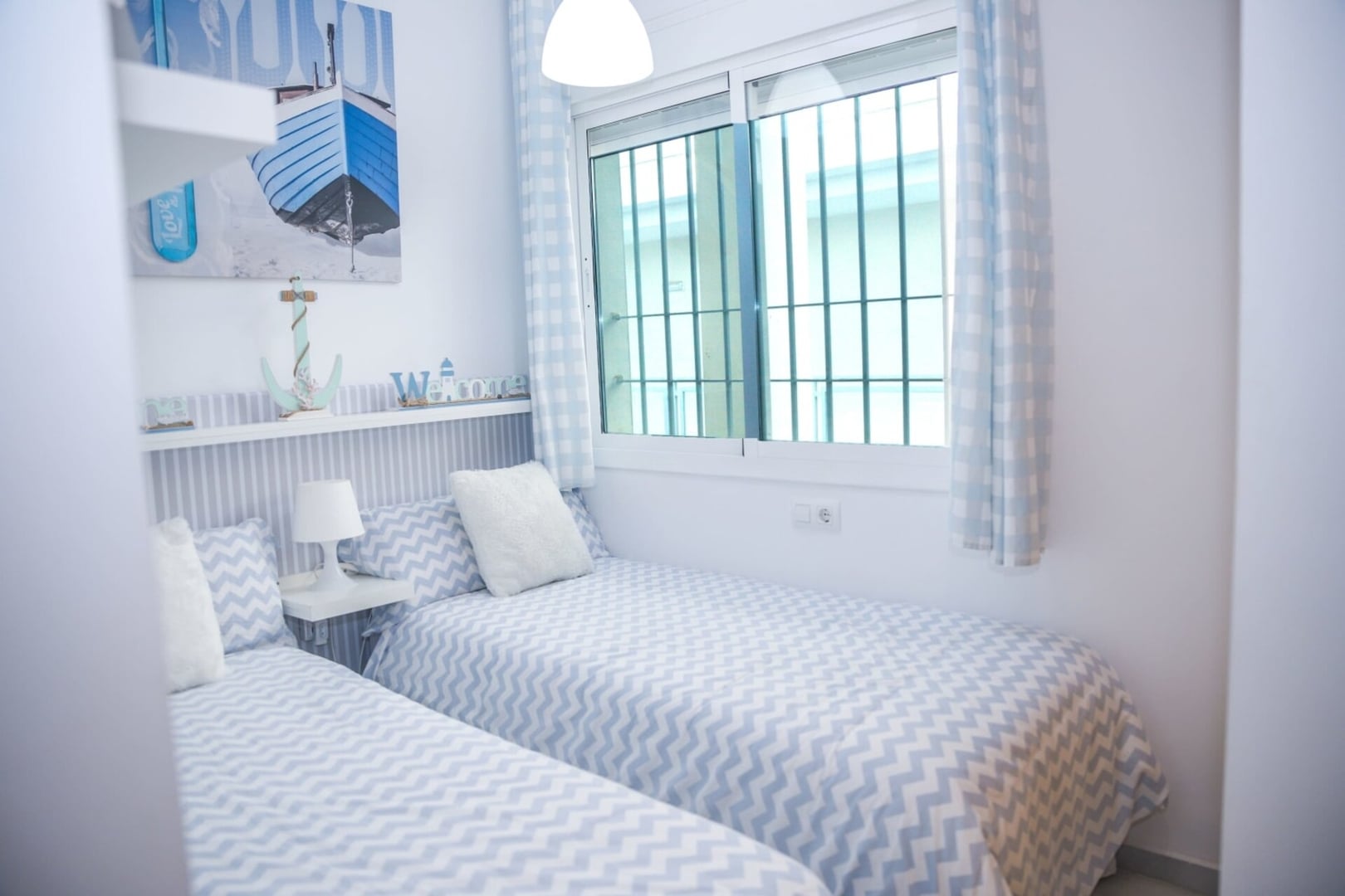 Casa con terraza junto al Paseo Marítimo — foto 14
