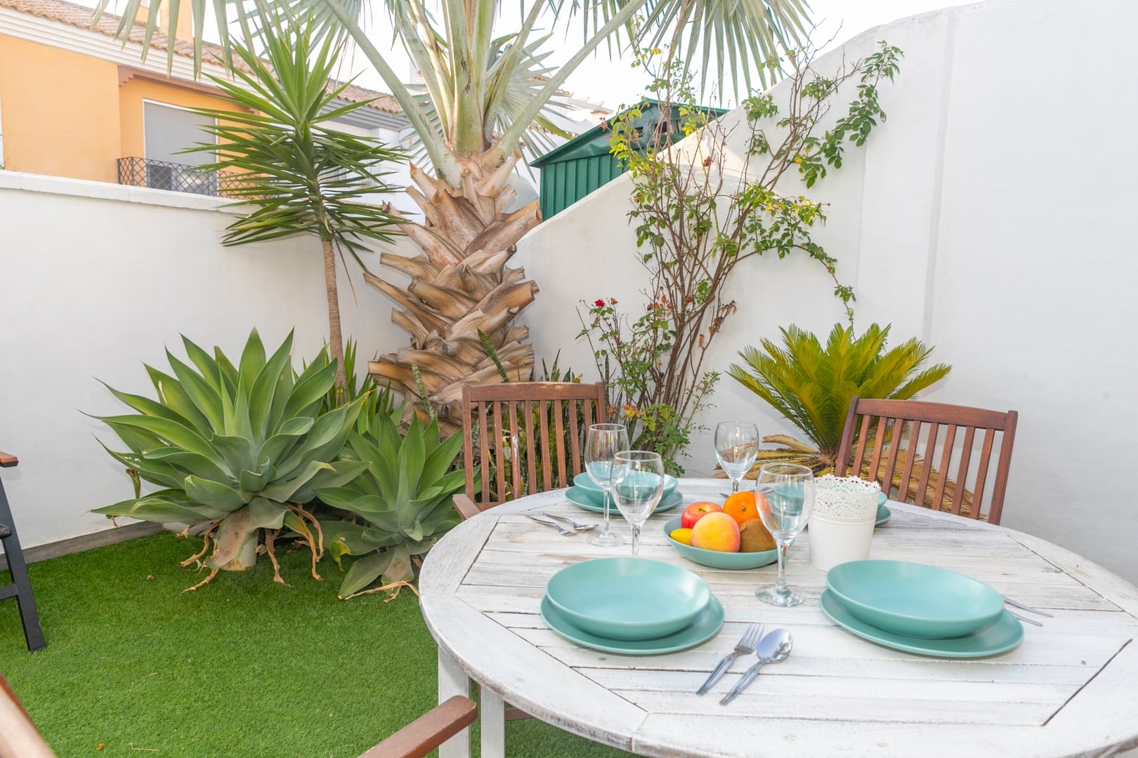 Chalet boutique con encanto en Zahara — foto 4