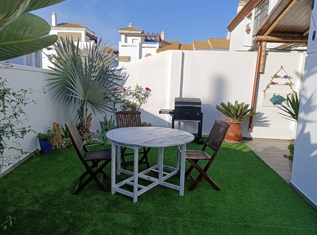 Chalet boutique con encanto en Zahara — foto 13