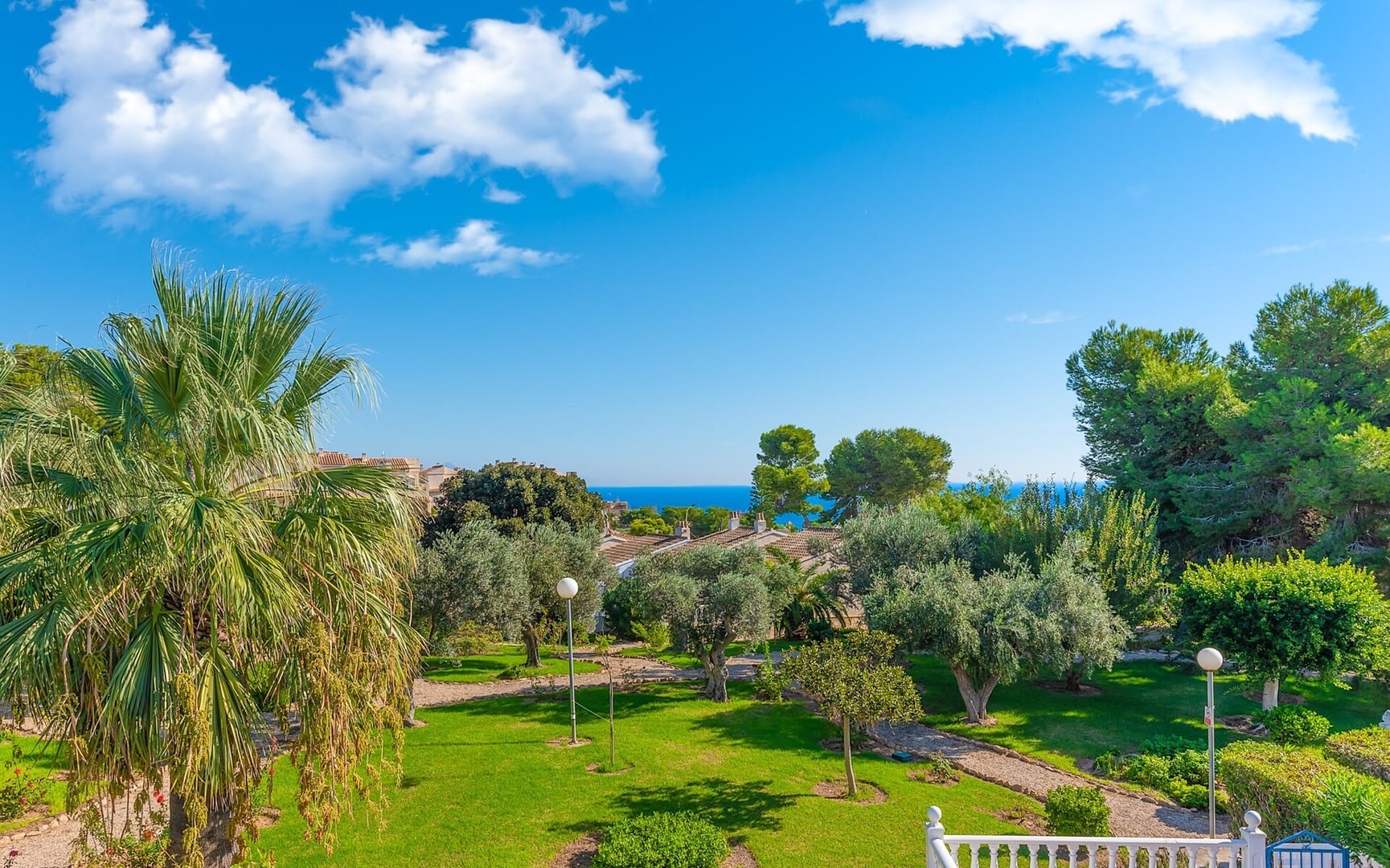 Nordic Style: Sea views, Terrace and pool — foto 15