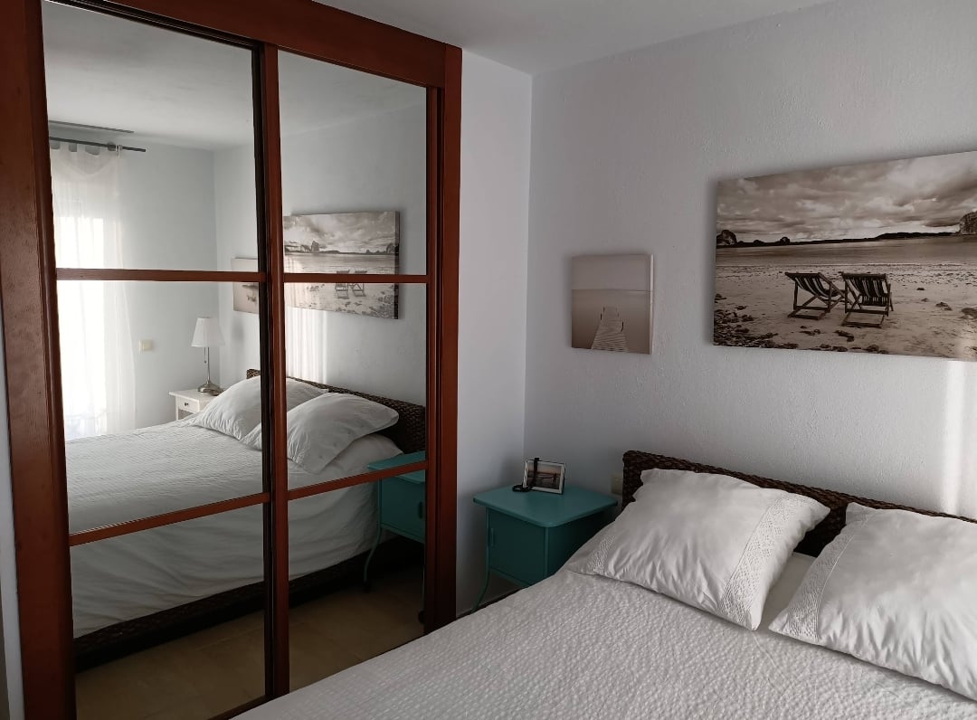 Chalet boutique con encanto en Zahara — foto 2