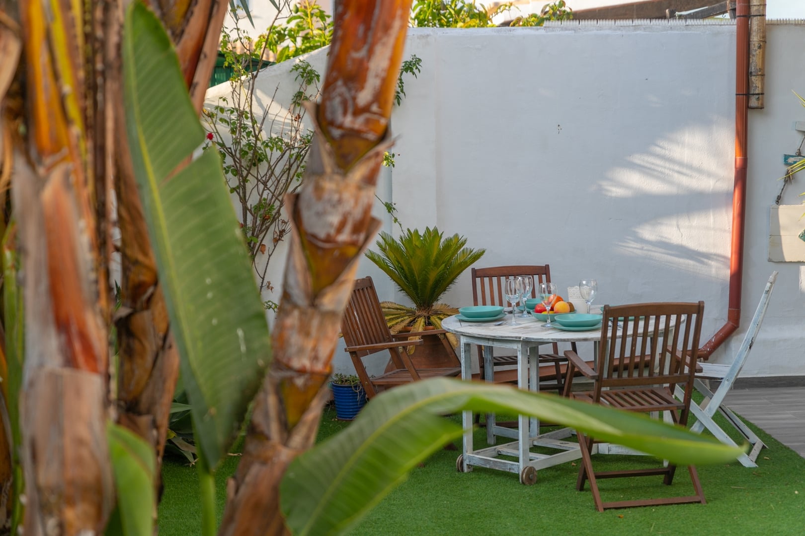 Chalet boutique con encanto en Zahara — foto 43