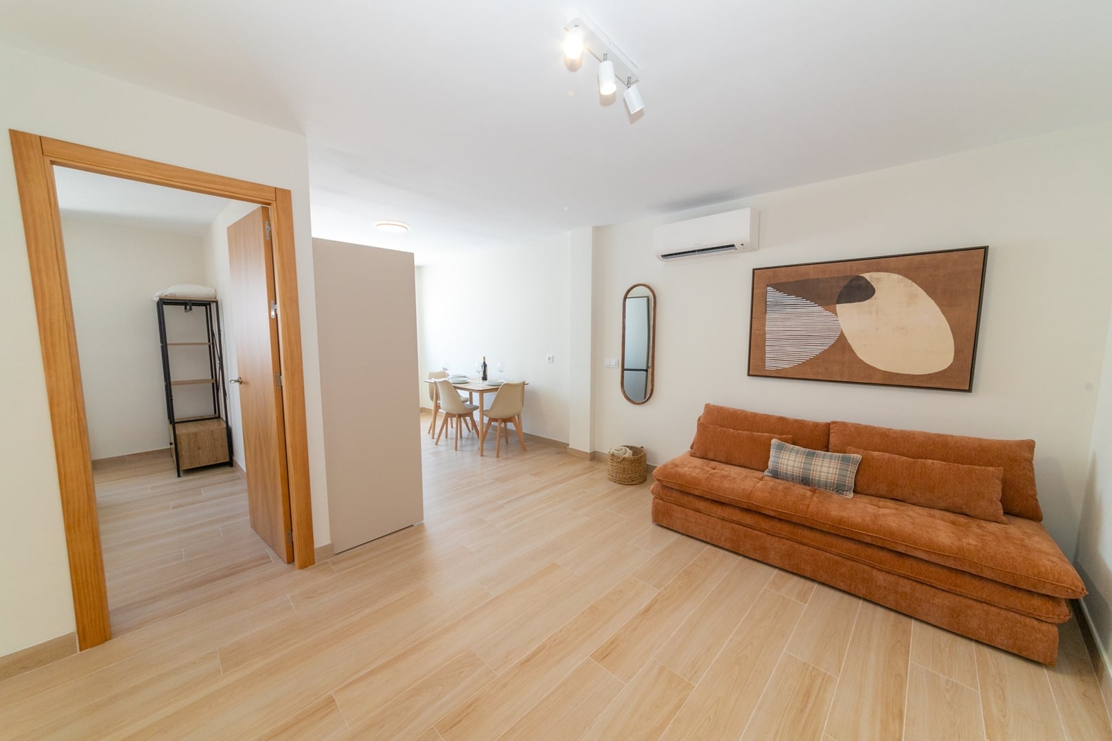 A tu aire: Apartamento Espuma y Arena — foto 23