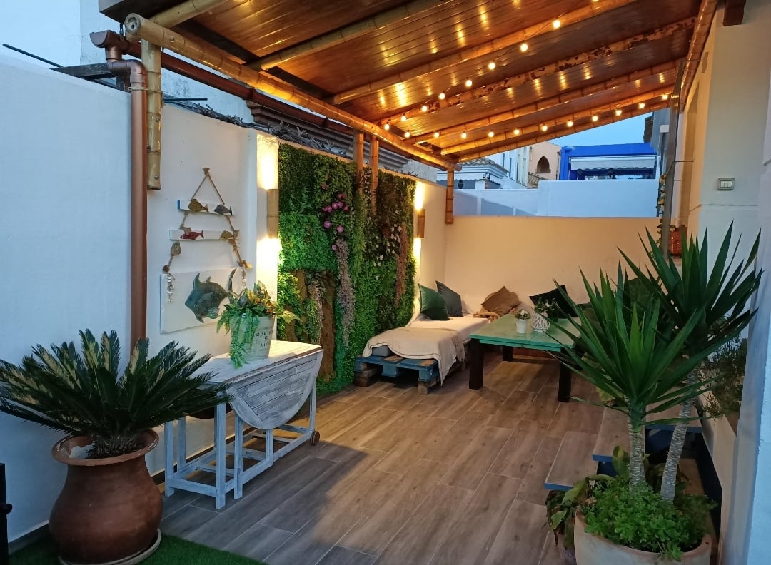 Chalet boutique con encanto en Zahara — foto 12