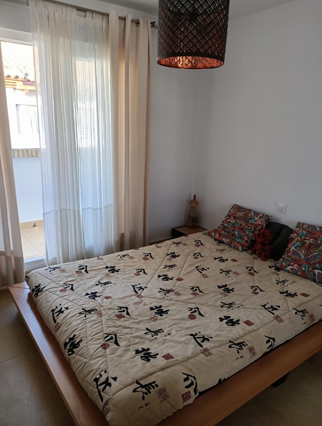 Chalet boutique con encanto en Zahara — foto 15