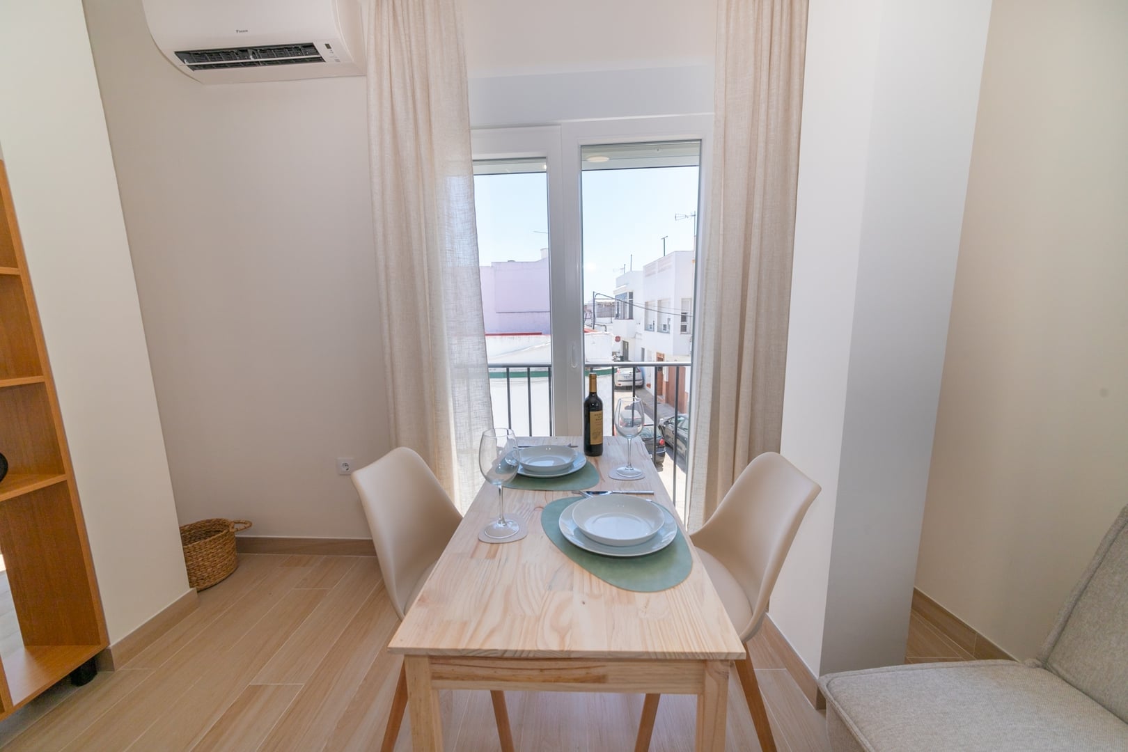 A tu aire: Apartamento Olas & Sal — foto 22