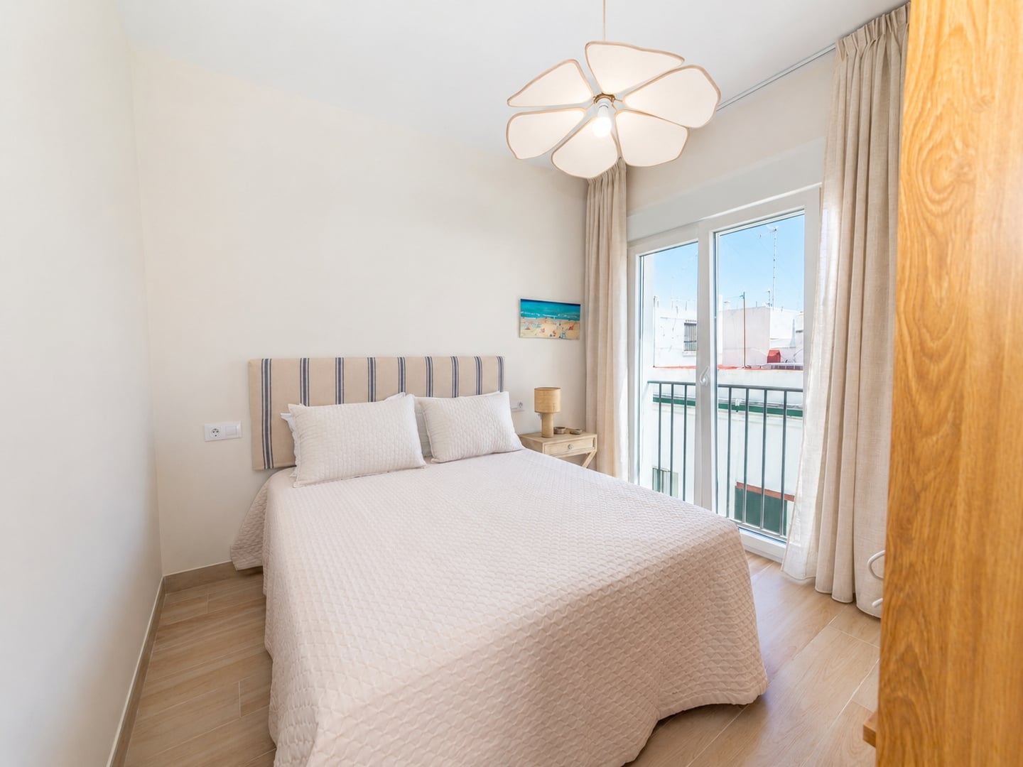 A tu aire: Apartamento Olas & Sal — foto 2