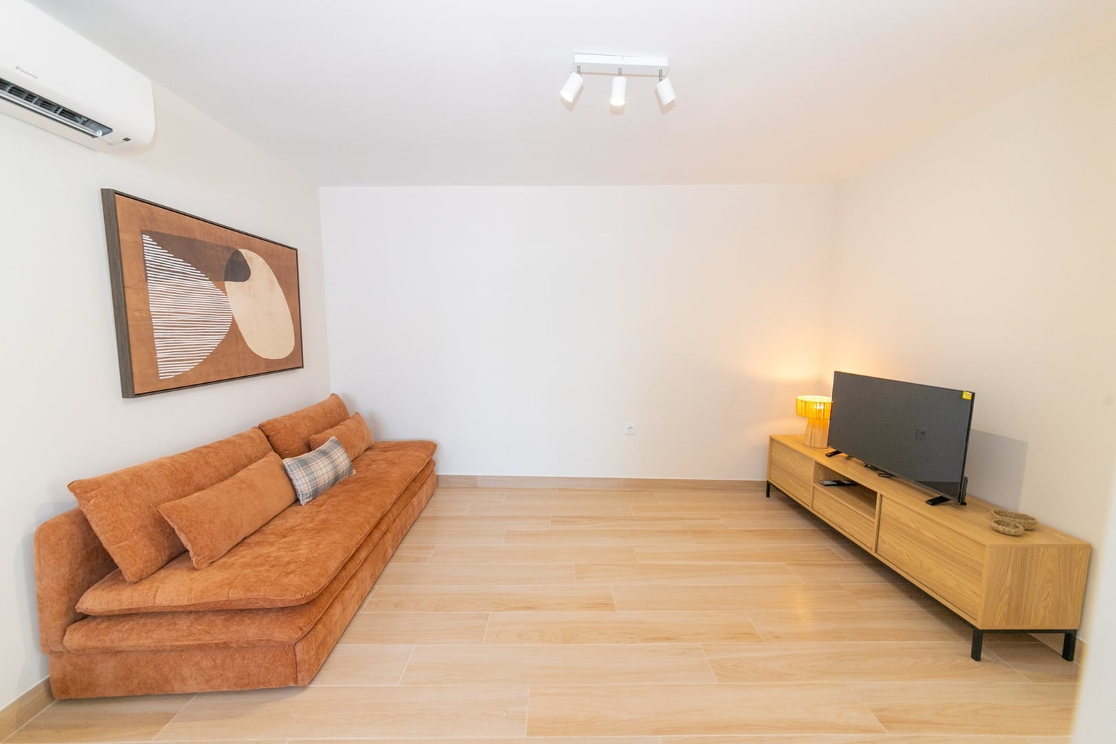 A tu aire: Apartamento Espuma y Arena — foto 22