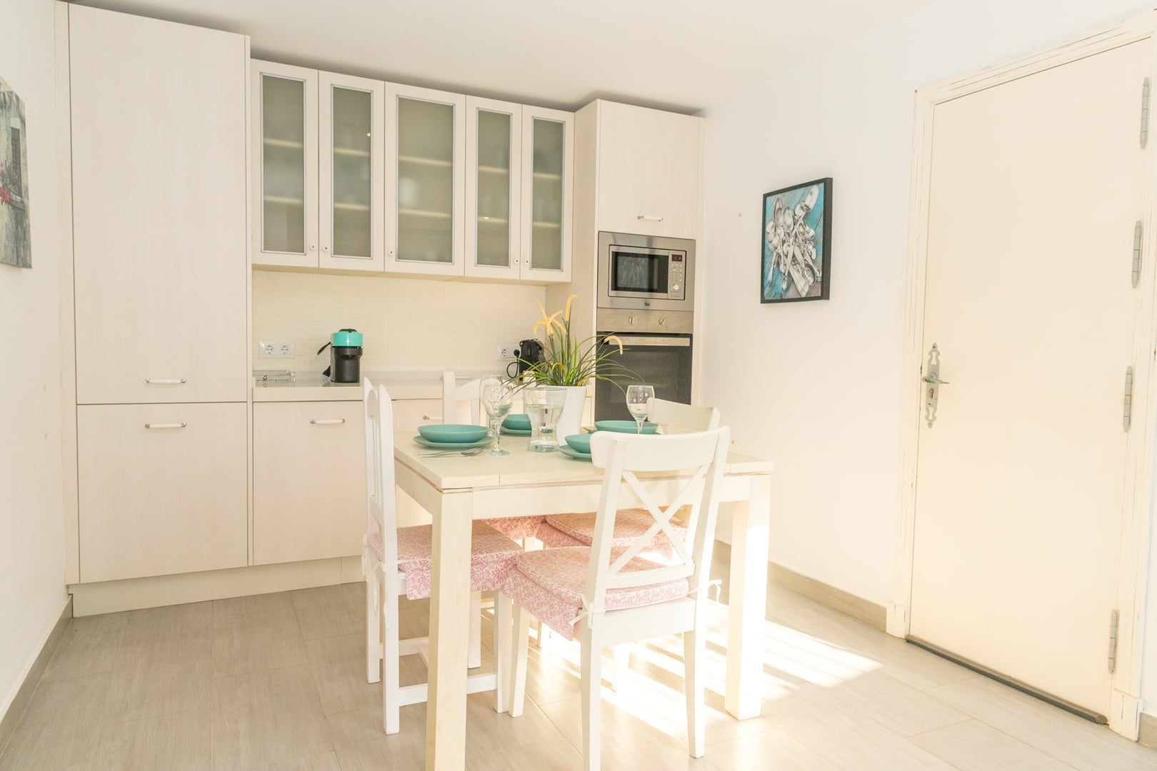 Chalet boutique con encanto en Zahara — foto 22