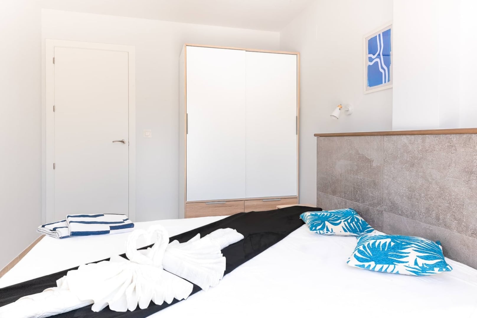 Great Top Apartment: Sea views, terrace and pool — foto 13